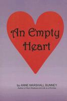 An Empty Heart