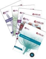 ITIL Lifecycle Suite/Collection Manuals (German Version)