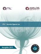 ITIL service operation