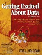 Getting Excited about Data
