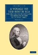 A Voyage to the South Sea, for the Purpose of Conveying the Bread-Fruit Tree to the West Indies