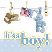 It's a Boy!