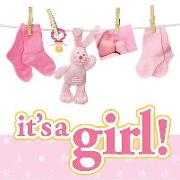 It's a Girl!