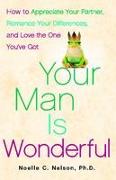 Your Man Is Wonderful