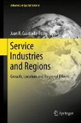 Service Industries and Regions