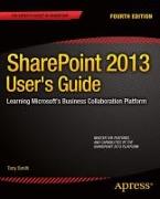 Sharepoint 2013 User's Guide