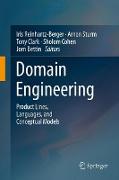 Domain Engineering