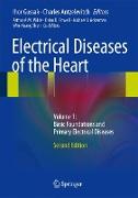 Electrical Diseases of the Heart