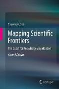 Mapping Scientific Frontiers