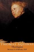 Thomas Aquinas, Theologian