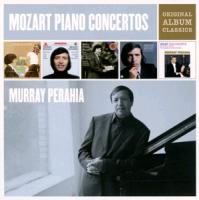 Murray Perahia-Original Album Classics