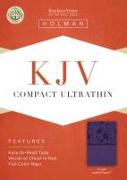 Compact Ultrathin Bible-KJV