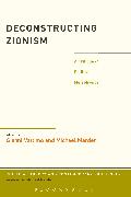 Deconstructing Zionism: A Critique of Political Metaphysics