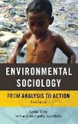 Environmental Sociology