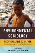 ENVIRONMENTAL SOCIOLOGY