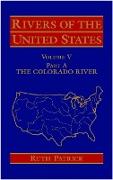 Rivers of the United States, Volume V Part A
