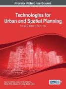 Technologies for Urban and Spatial Planning