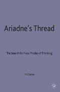 Ariadne¿s Thread