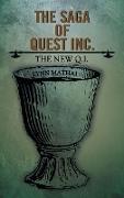 The Saga of Quest Inc