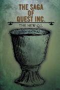 The Saga of Quest Inc