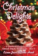 Christmas Delights Cookbook