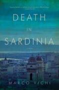 Death in Sardinia - A Novel