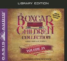 The Boxcar Children Collection, Volume 28