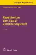 Repetitorium zum Sozialversicherungsrecht Paket Band 1-5