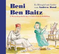Beni Ben Baitz, Hörgeschichte