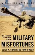 Military Misfortunes