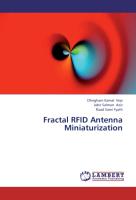 Fractal RFID Antenna Miniaturization
