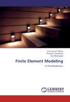 Finite Element Modeling
