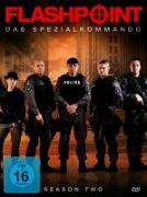 Flashpoint - Das Spezialkommando - Season 2