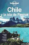 Chile y la Isla de Pascua