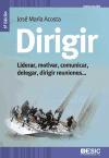 Dirigir : liderar, motivar, comunicar, delegar, dirigir reuniones--