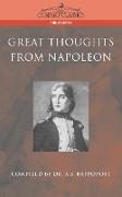 Great Thoughts from Napoleon