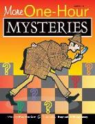 More One-Hour Mysteries