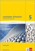 Lambacher Schweizer. 5. Schuljahr. Arbeitsheft plus Lösungsheft. Neubearbeitung. Rheinland-Pfalz