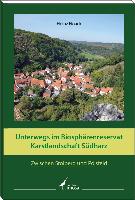 Unterwegs im Biosphärenreservat Karstlandschaft Südharz