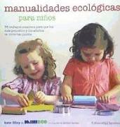 Manualidades ecológicas para niños