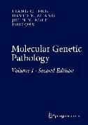 Molecular Genetic Pathology
