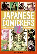 Japanese Comickers 2