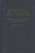 A House of Words