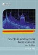 Spectrum and Network Measurements