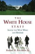 The White House Staff