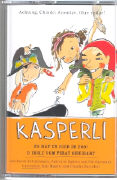 Kasperli - Es hät en Dieb im Zoo / D Insle vom Pirat Ohnibart