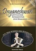 Dnyaneshwari - Ein Göttlicher Kommentar zur Bhagavad-gita