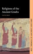 Religions of the Ancient Greeks