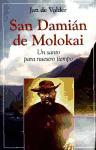 San Damián de Molokai