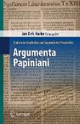 Argumenta Papiniani